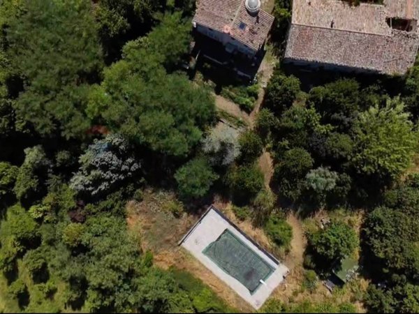 casa indipendente in vendita ad Arcevia in zona Costa