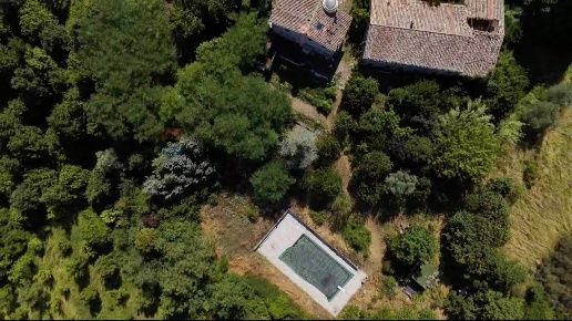 casa indipendente in vendita ad Arcevia in zona Costa