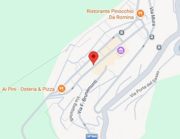 ufficio in vendita ad Arcevia