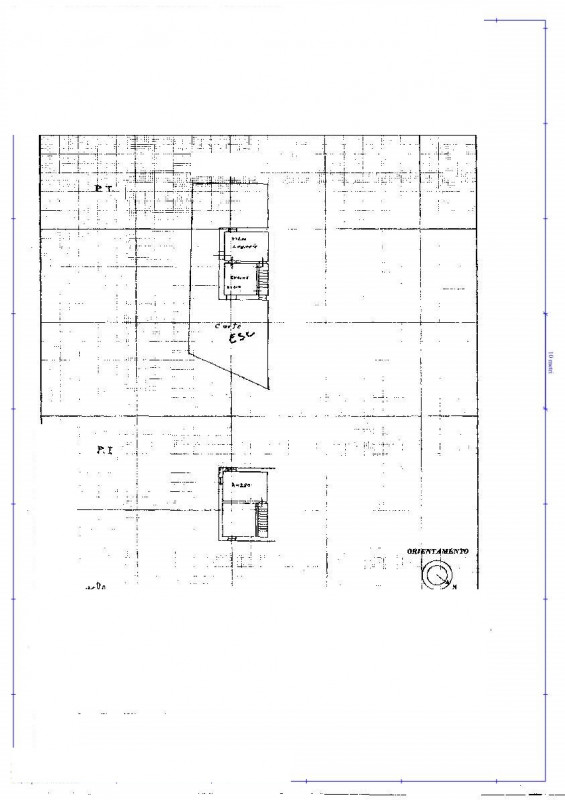 casa indipendente in vendita ad Arcevia in zona Ripalta