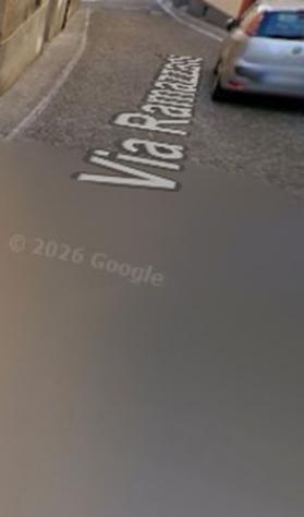 appartamento in vendita ad Arcevia