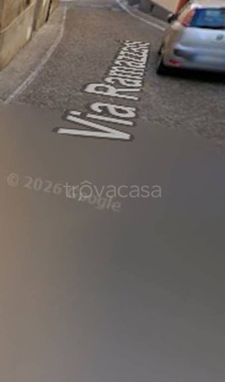 appartamento in vendita ad Arcevia