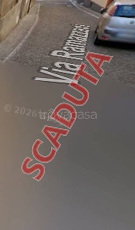 appartamento in vendita ad Arcevia