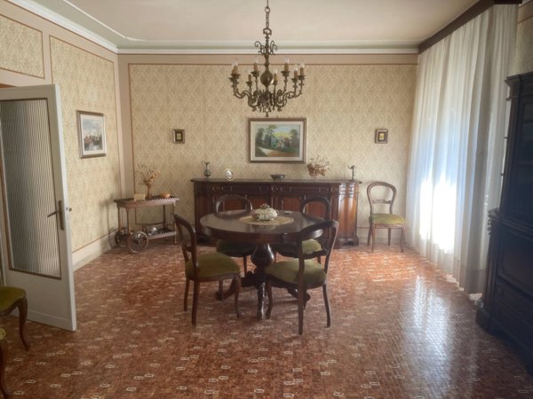 appartamento in vendita ad Arcevia