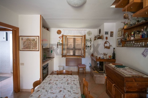 appartamento in vendita ad Arcevia