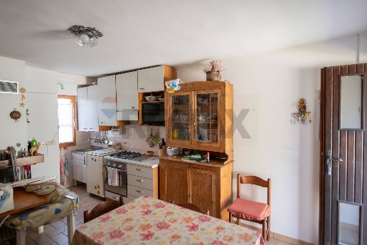 appartamento in vendita ad Arcevia