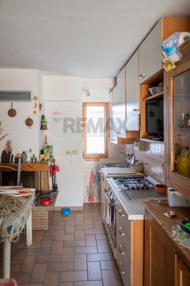 appartamento in vendita ad Arcevia