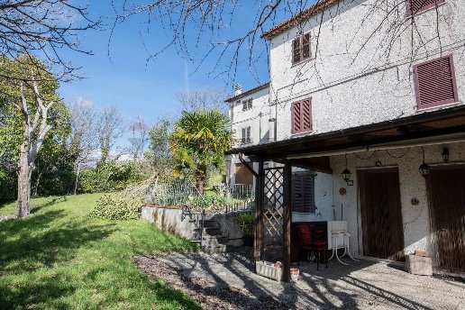 appartamento in vendita ad Arcevia