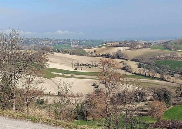 casa indipendente in vendita ad Arcevia