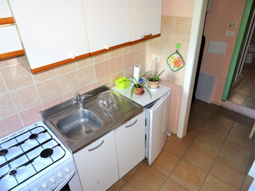 appartamento in vendita ad Arcevia