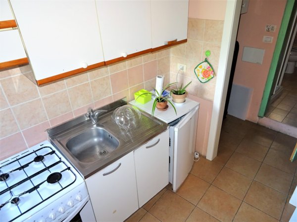 appartamento in vendita ad Arcevia