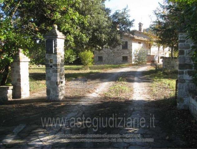 appartamento in vendita ad Arcevia