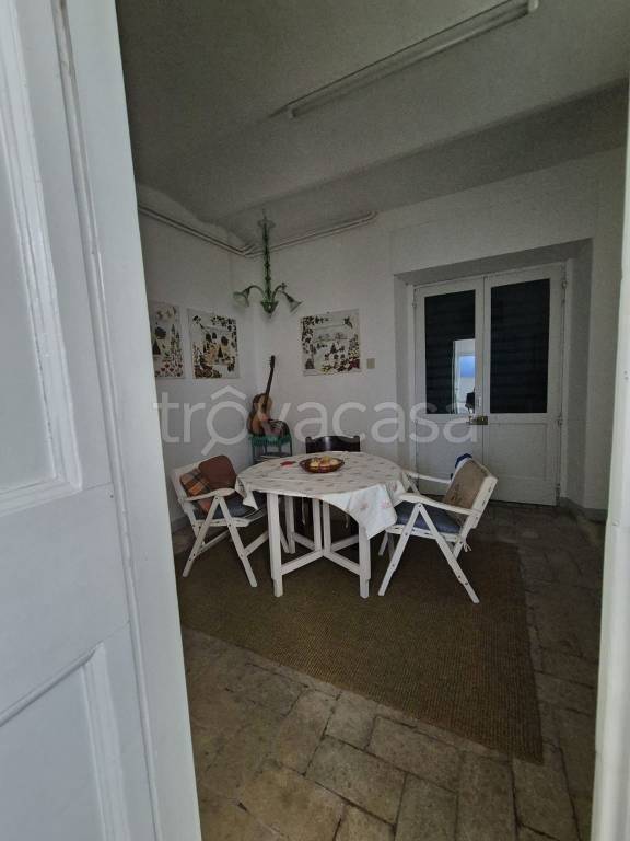 appartamento in vendita ad Arcevia in zona Palazzo