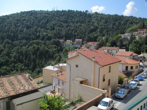 appartamento in vendita ad Arcevia