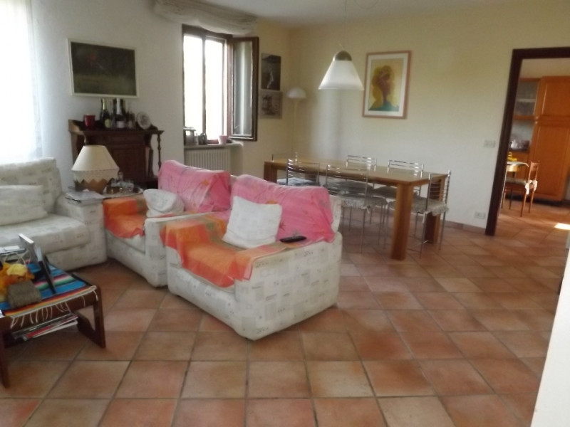 casa indipendente in vendita ad Arcevia