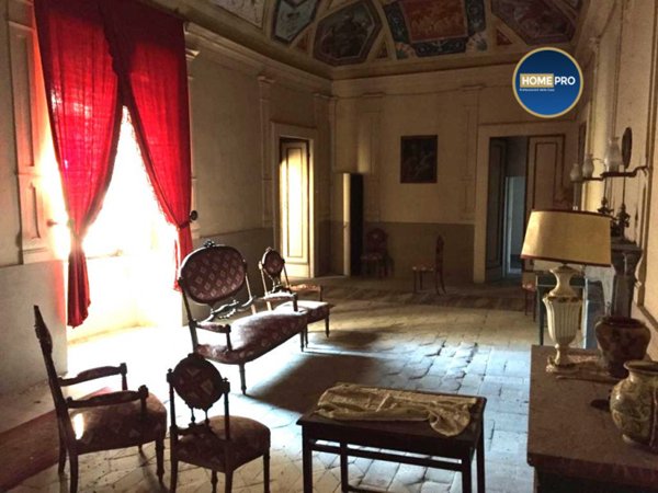 appartamento in vendita ad Arcevia