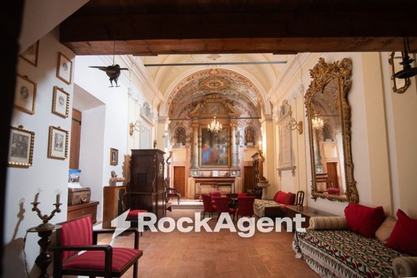 appartamento in vendita ad Arcevia in zona Palazzo