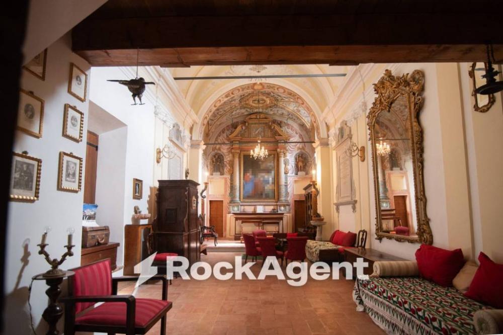 appartamento in vendita ad Arcevia in zona Palazzo
