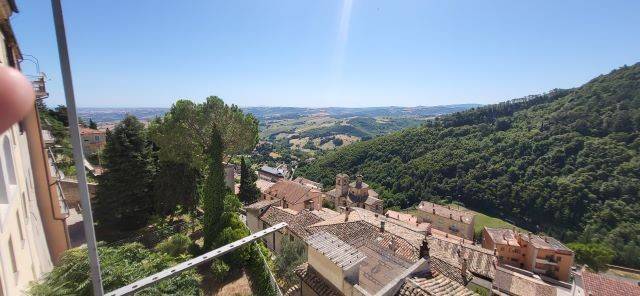 casa indipendente in vendita ad Arcevia
