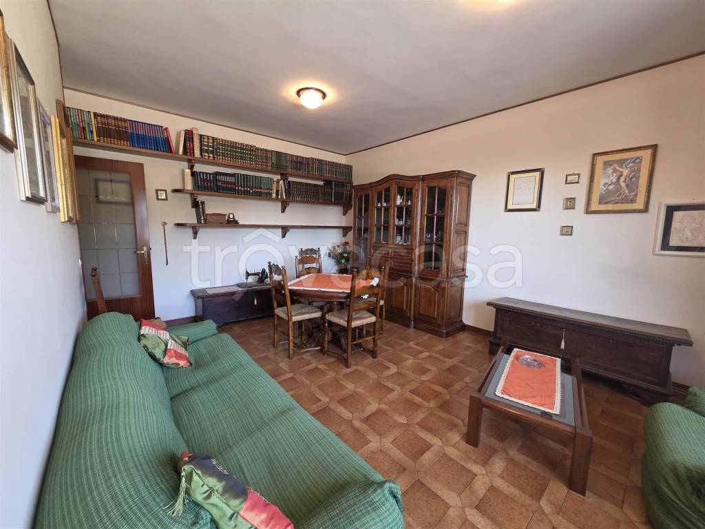 appartamento in vendita ad Arcevia