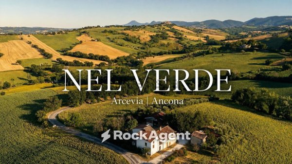 appartamento in vendita ad Arcevia
