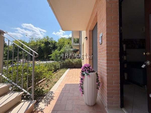 appartamento in vendita ad Arcevia in zona San Giovanni Battista
