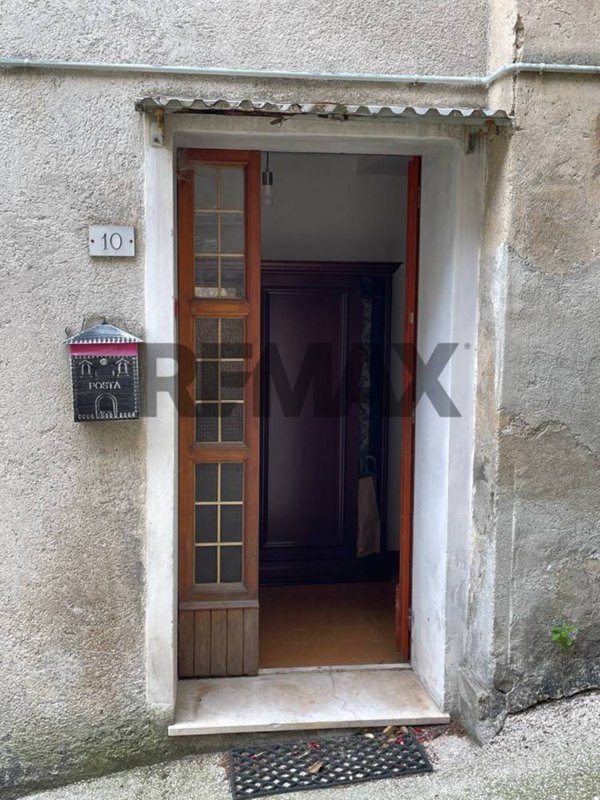 appartamento in vendita ad Arcevia