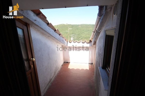 appartamento in vendita ad Arcevia