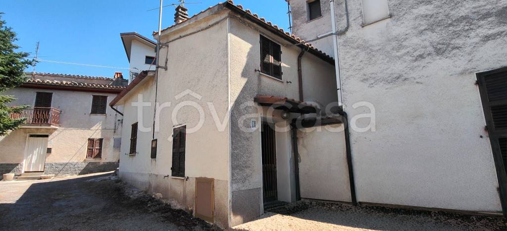 appartamento in vendita ad Arcevia in zona Santo Stefano