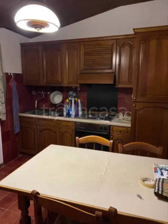 casa indipendente in vendita ad Arcevia