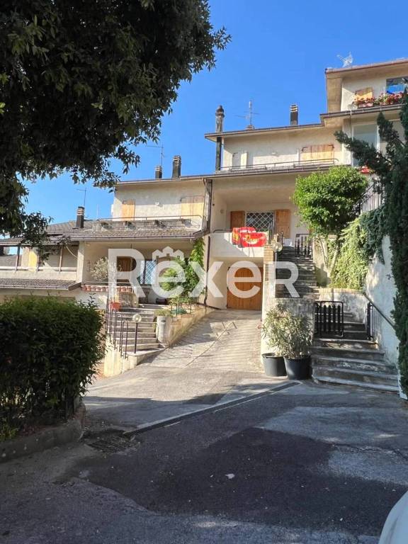 casa indipendente in vendita ad Arcevia in zona San Giovanni Battista