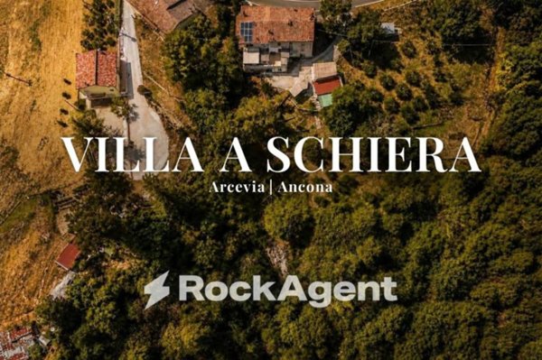 appartamento in vendita ad Arcevia