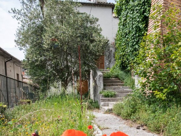 appartamento in vendita ad Arcevia