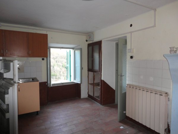 casa indipendente in vendita ad Arcevia