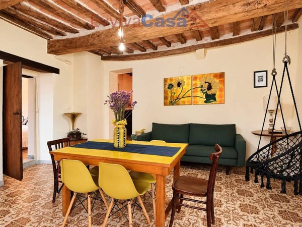 appartamento in vendita ad Arcevia