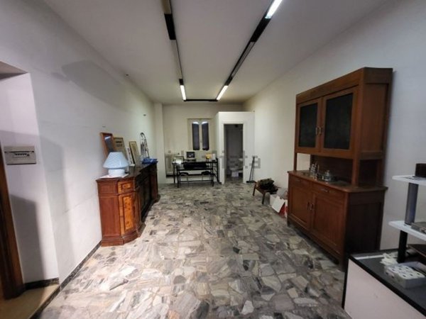 appartamento in vendita a Barbara