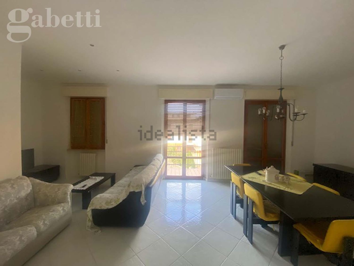 casa indipendente in vendita a Barbara