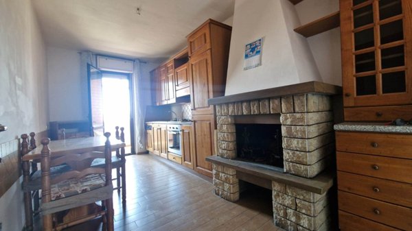 appartamento in vendita a Galatina in zona Santa Barbara