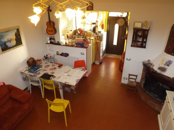 casa semindipendente in vendita a Barbara