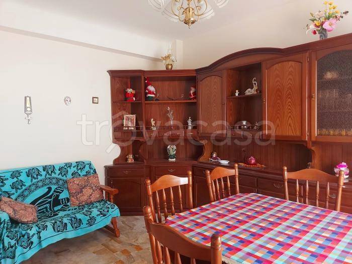 appartamento in vendita a Barbara