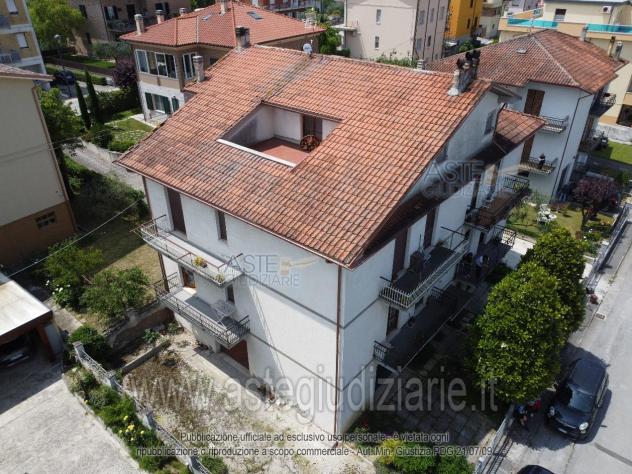 appartamento in vendita a Barbara