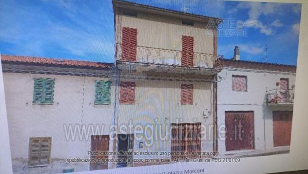 appartamento in vendita a Barbara