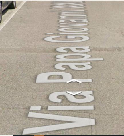 appartamento in vendita a Barbara