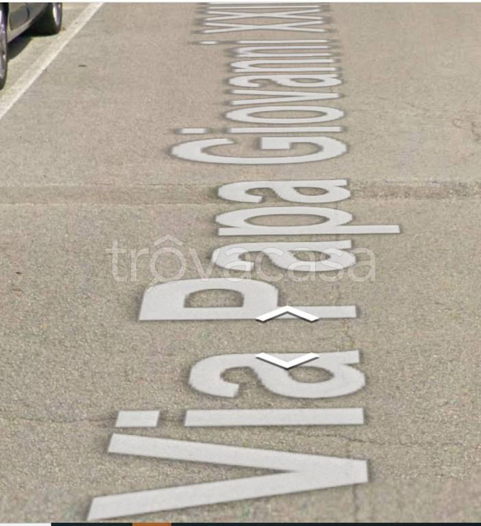 appartamento in vendita a Barbara