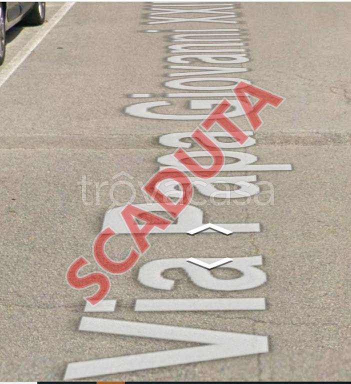 appartamento in vendita a Barbara