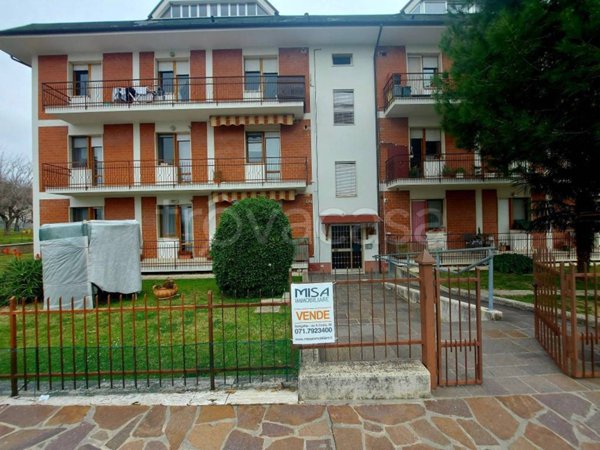 appartamento in vendita a Barbara