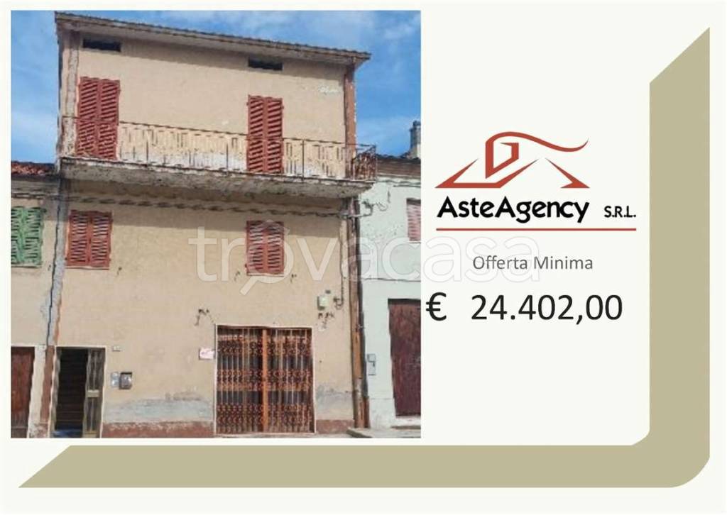 appartamento in vendita a Barbara