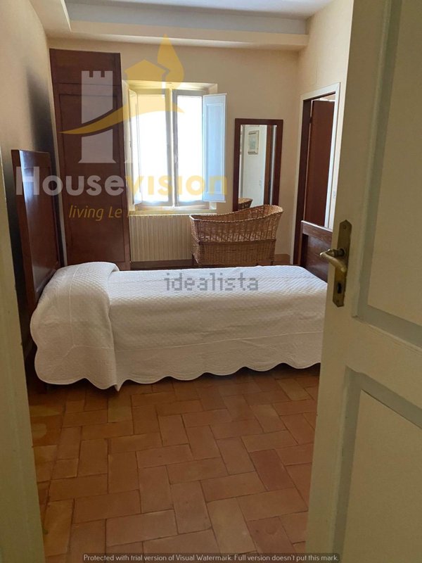 appartamento in vendita a Barbara