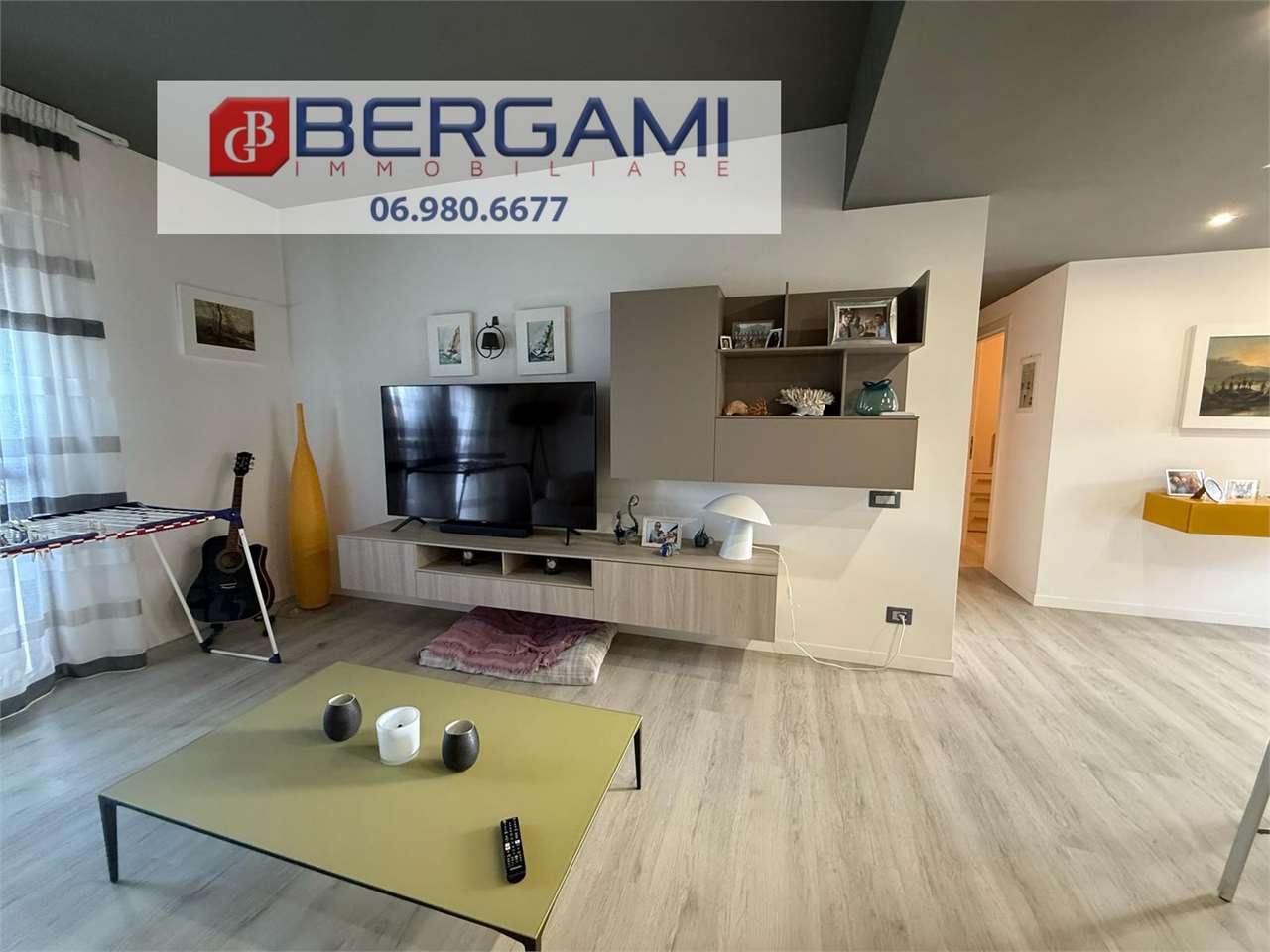 appartamento in vendita a Barbara