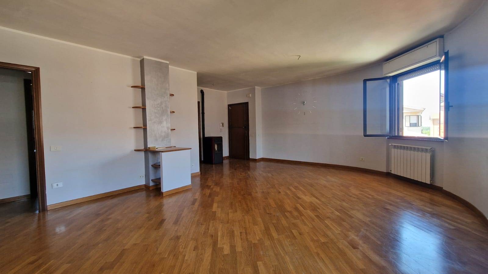 appartamento in vendita a Barbara